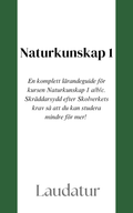 Digital lärobok Naturkunskap 1