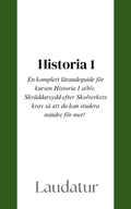 Historia 1