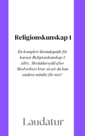 Religionskunskap 1