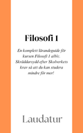 Filosofi 1