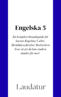 Engelska 5